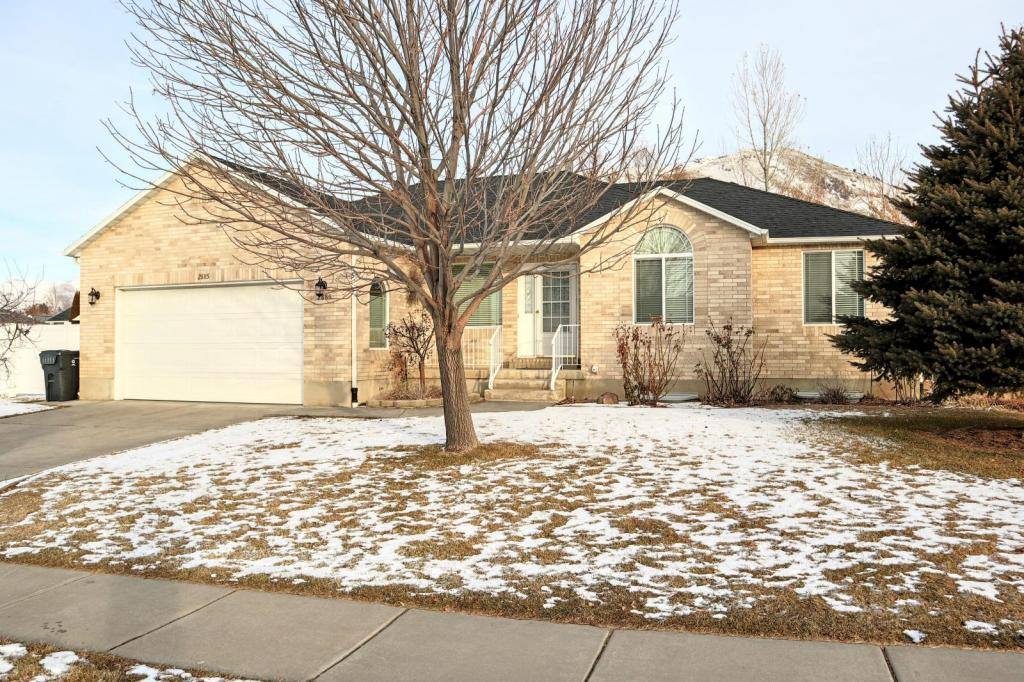 House for rent at 2885 S 800 W, Brigham City, UT 84302