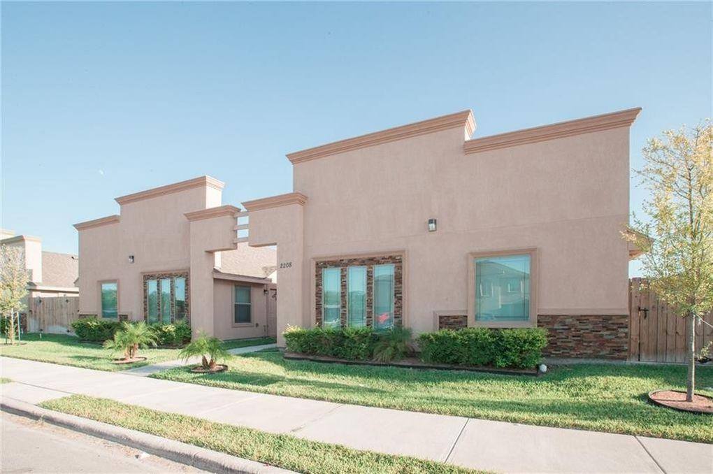 Apartment for rent at 2208 Taxco Court #2, Edinburg, TX 78542