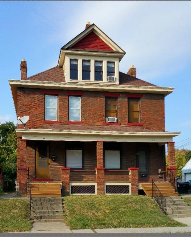 Apartment for rent at 74 E Hudson St, Columbus, OH 43202