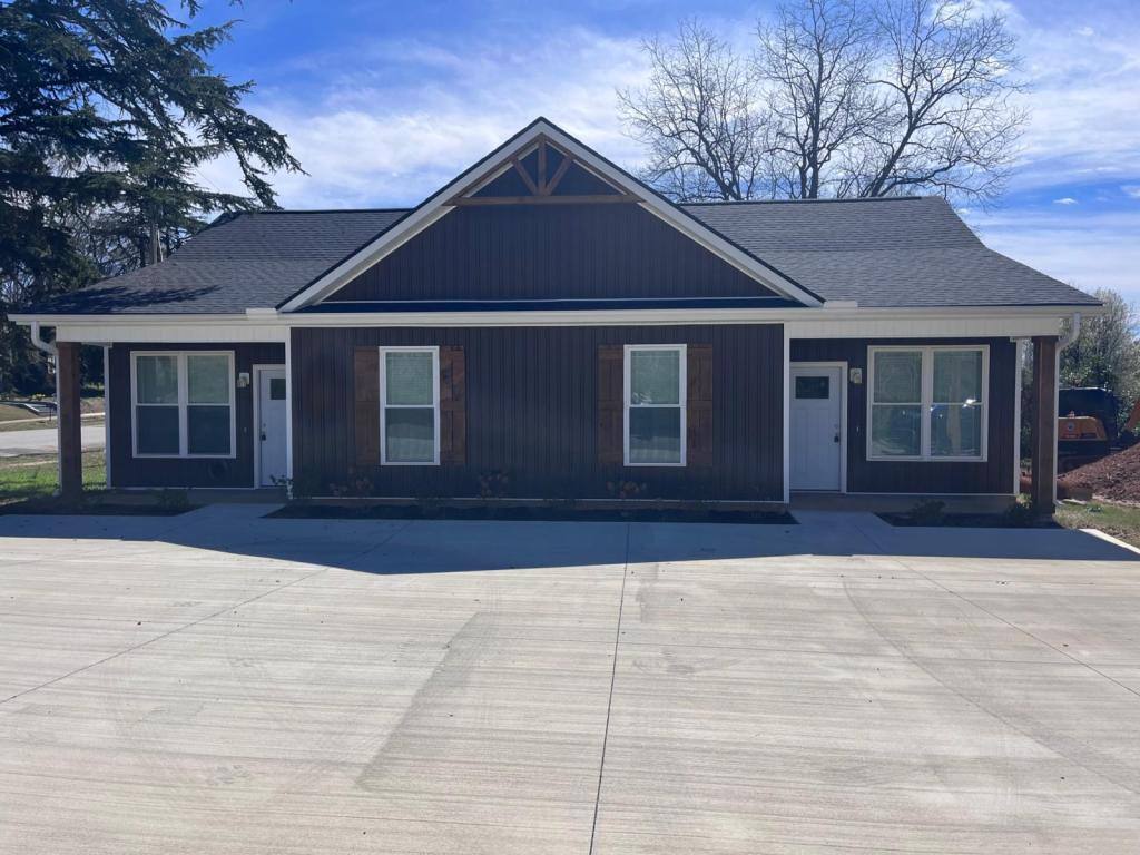 House for rent at 3 B Park Plaza, Liberty, SC 29657