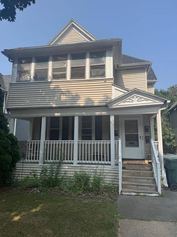 Apartment for rent at 419 Meigs St, Rochester, NY 14607