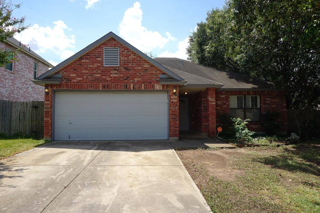 House for rent at 1012 Bridgemont Place, Schertz, TX 78154