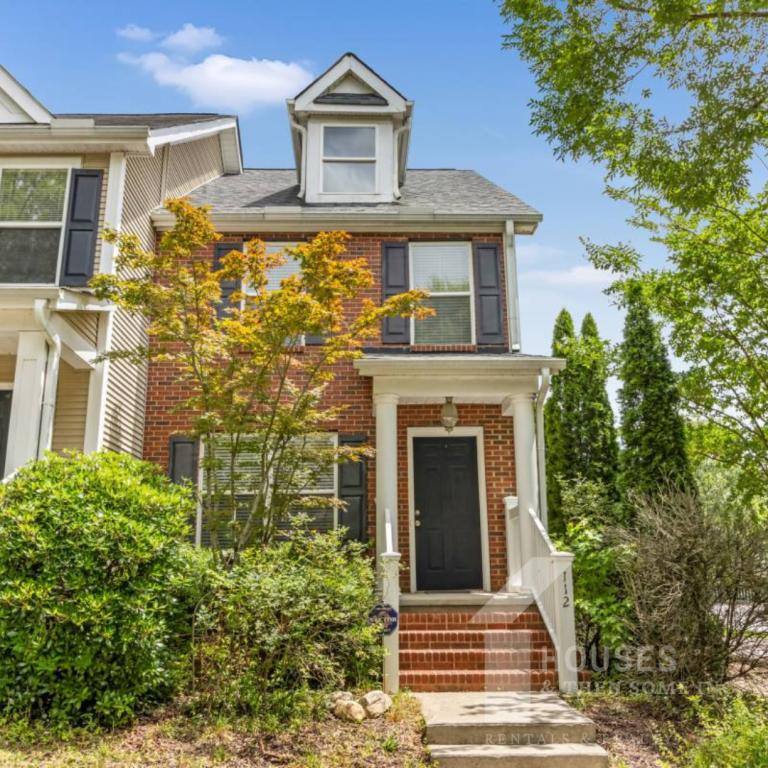 Townhouse for rent at 112 Asteria St, Greenville, SC 29607