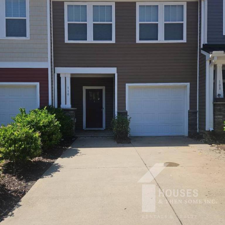 Townhouse for rent at 110 Lerner Court, Spartanburg, SC 29301