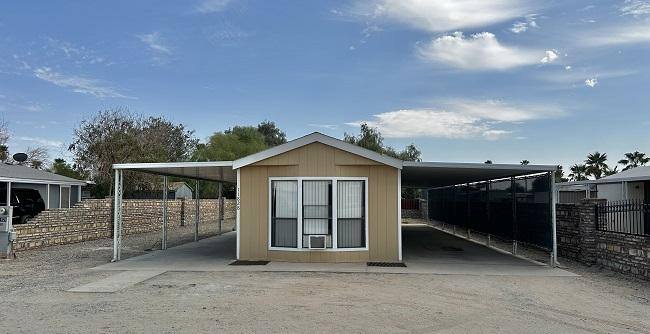 House for rent at 11828 S Sandra Ave, Yuma, AZ 85367