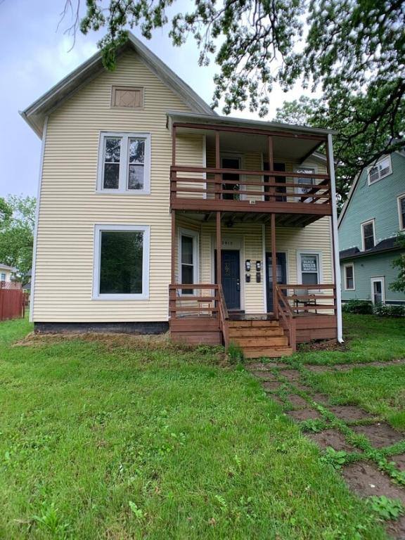 Apartment for rent at 2915 Cottage Grove Ave #1, Des Moines, IA 50311