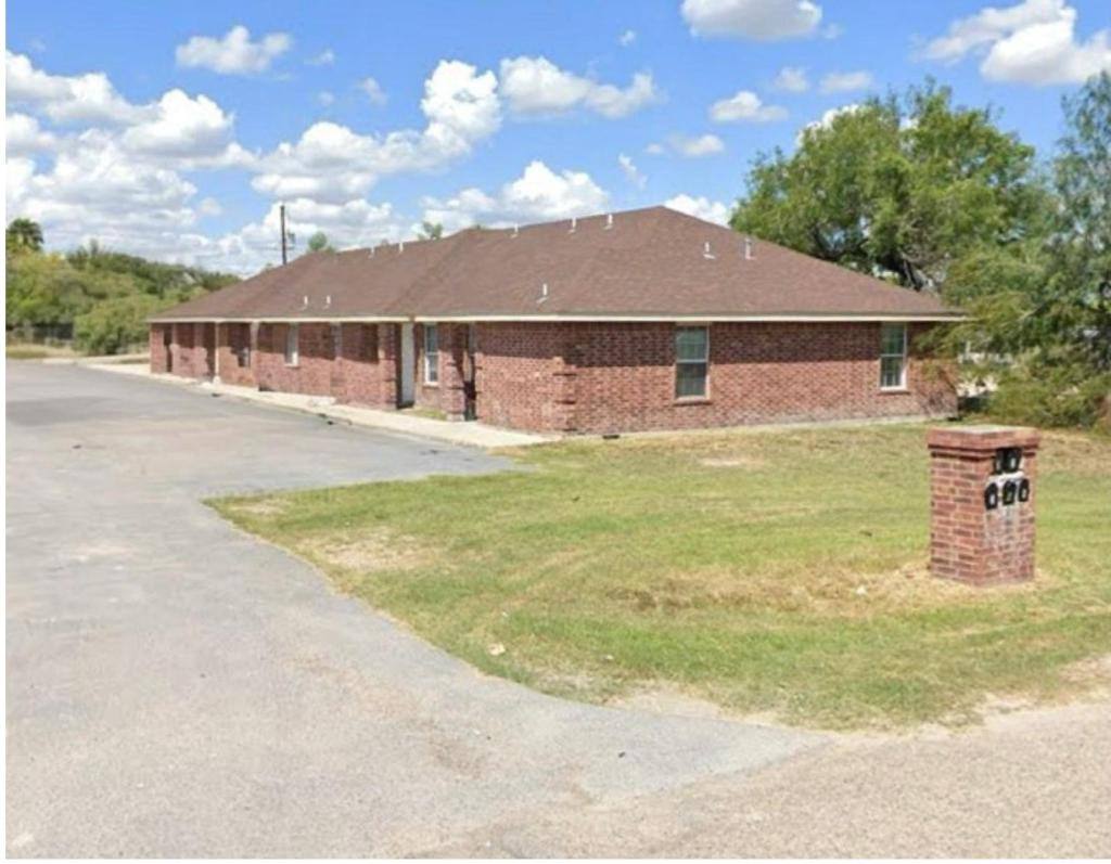 Apartment for rent at 6505 Lima Lane #4, Mission, TX 78574