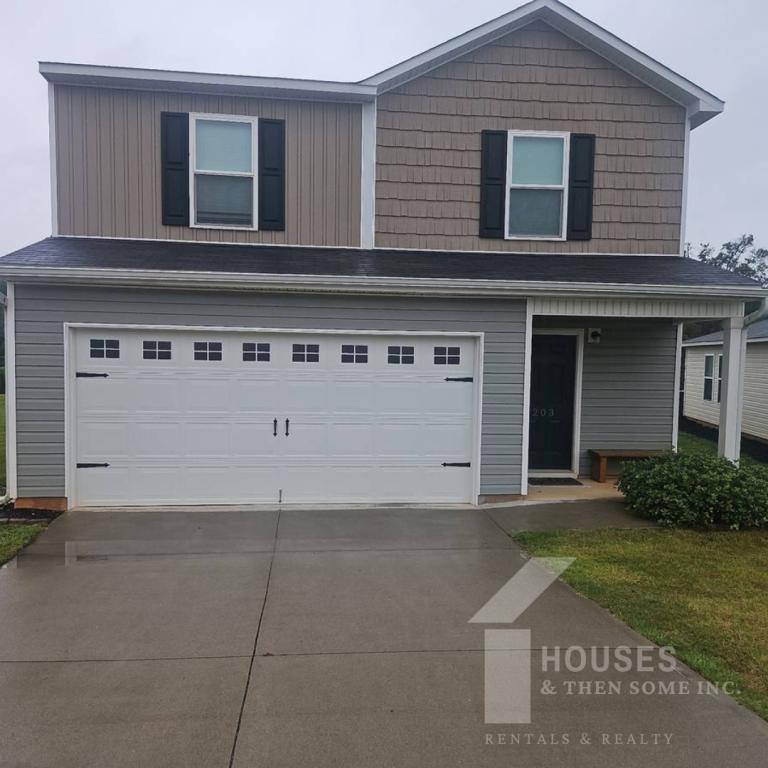 Townhouse for rent at 203 Long Grove Lane, Greer, SC 29650