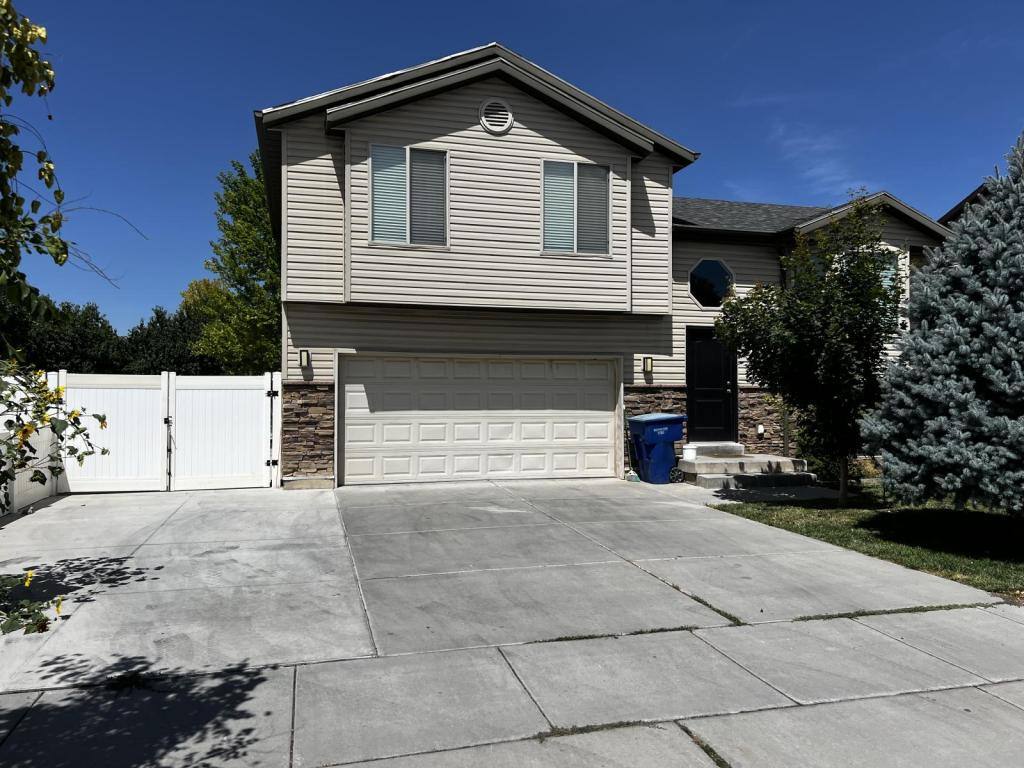 House for rent at 218 W 900 S St, Ogden, UT 84404