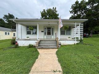 House for rent at 75 Anderson St, Rocky Mount, VA 24151