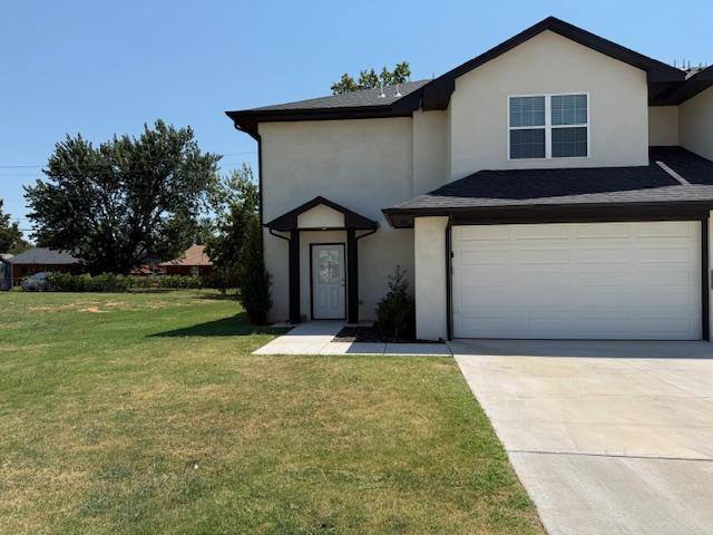House for rent at 632 Abadan Dr, Edmond, OK 73003