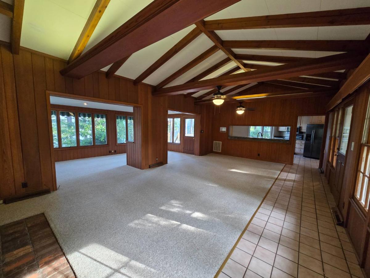 House for rent at 9 Dixie Dr, Carthage, NC 28327