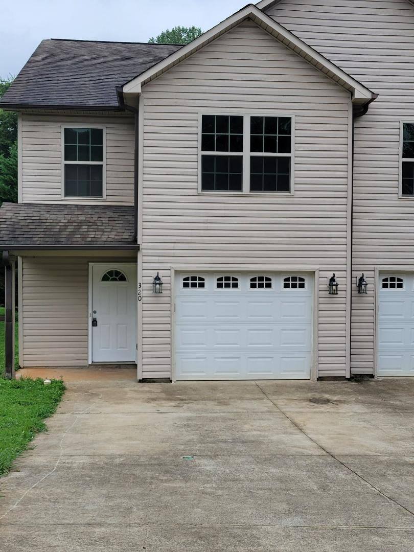 Apartment for rent at 320 Zach Dr, Boiling Springs, SC 29316