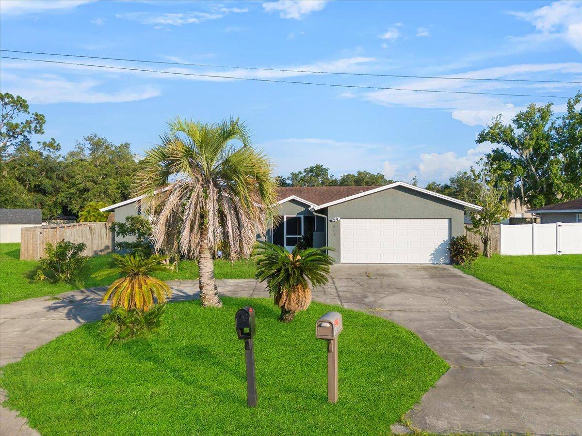 508 Glade Court, Kissimmee, FL 34758