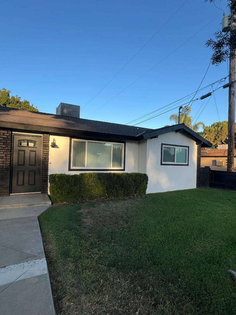 Apartment for rent at 1800 S Garden St 1802, Visalia, CA 93277