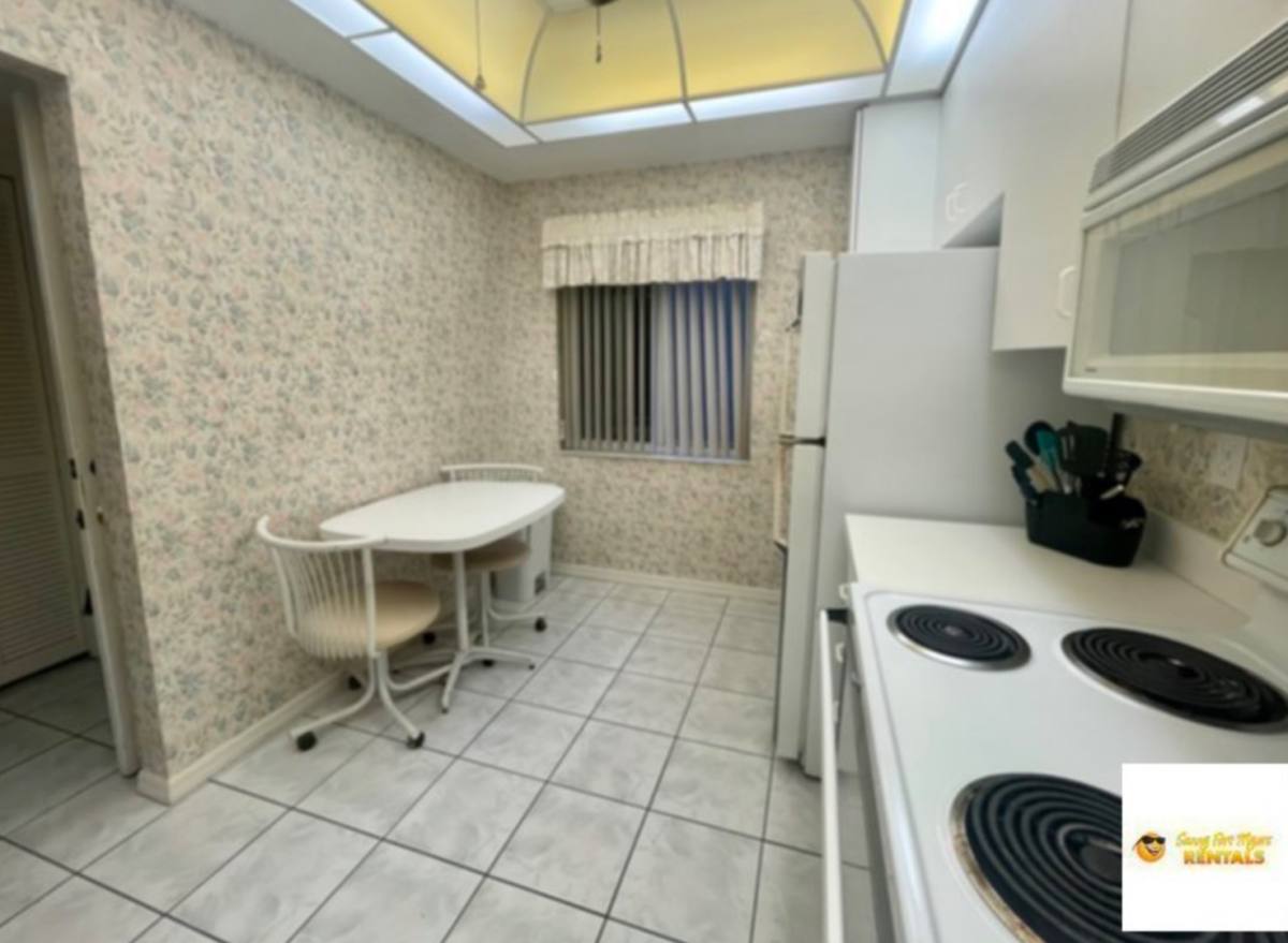 Apartment for rent at 14891 Hole In One Circle #101, Fort Myers, FL 33908