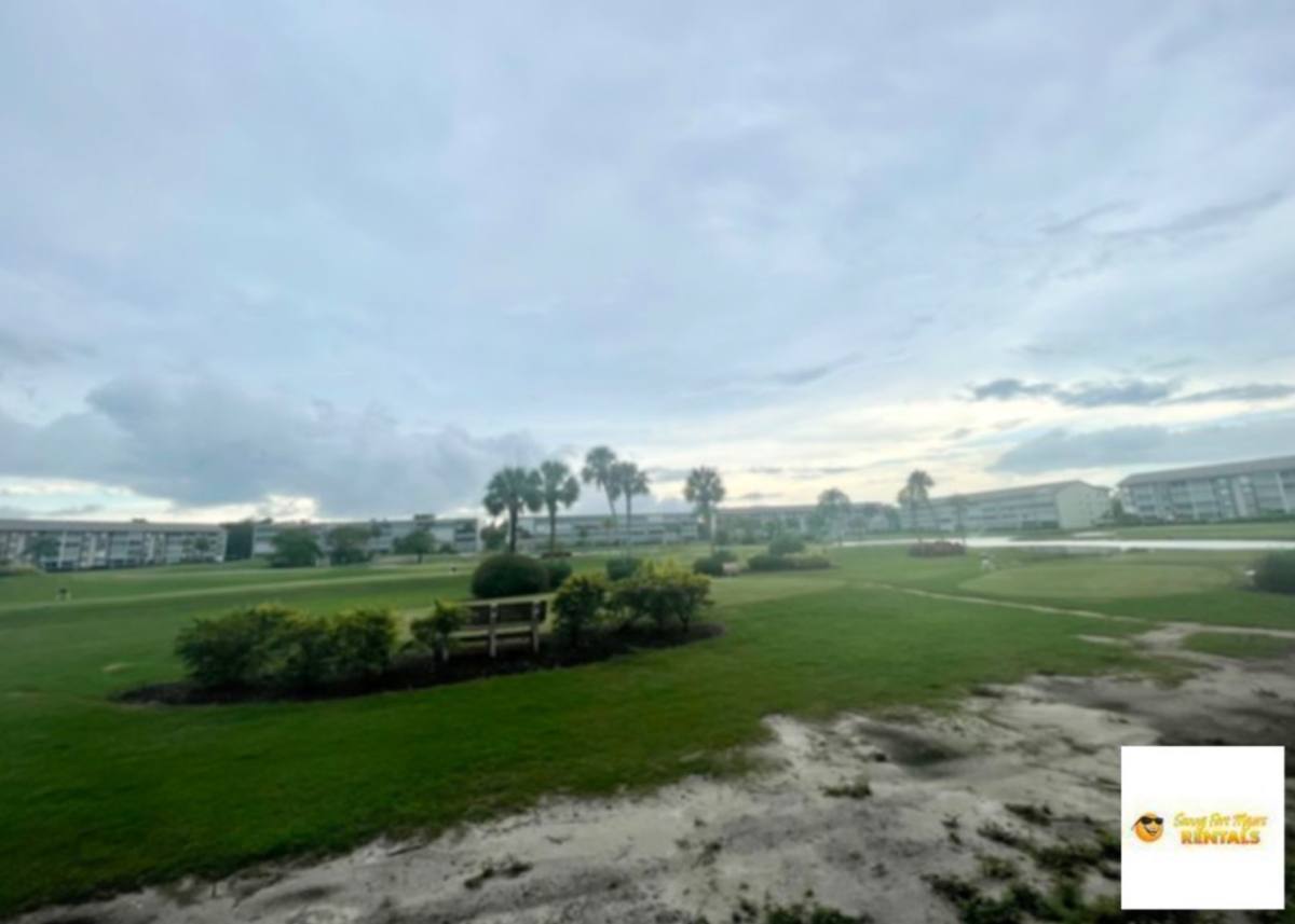 Apartment for rent at 14891 Hole In One Circle #101, Fort Myers, FL 33908