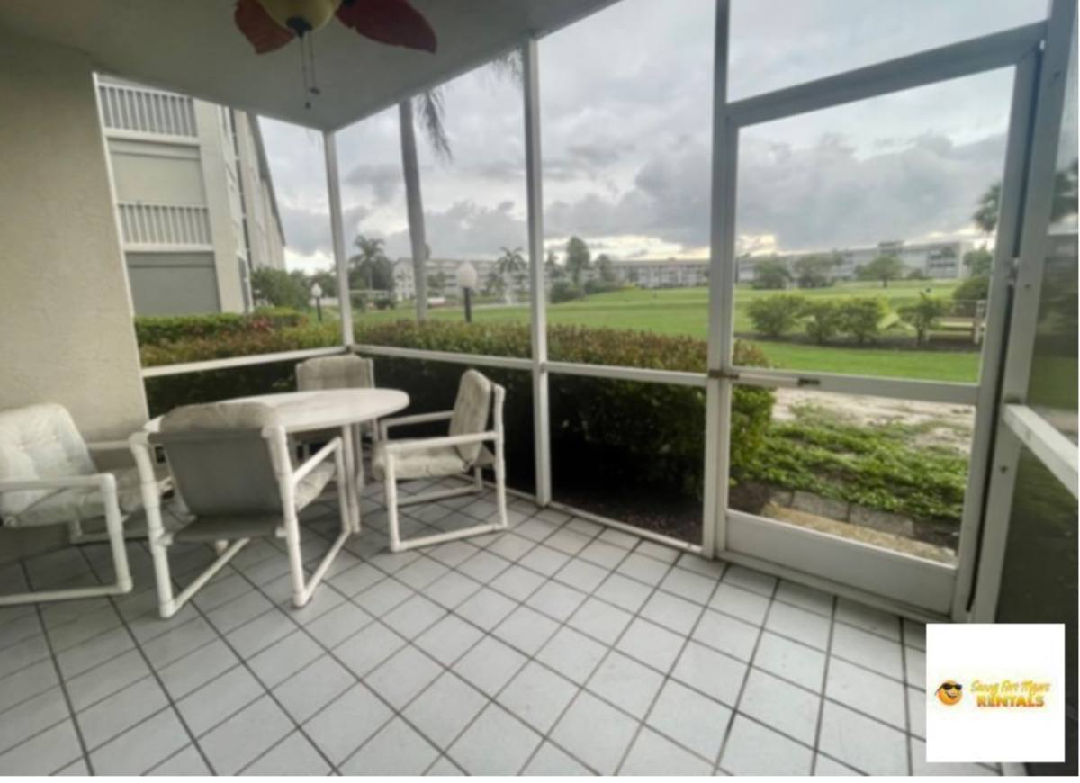 Apartment for rent at 14891 Hole In One Circle #101, Fort Myers, FL 33908