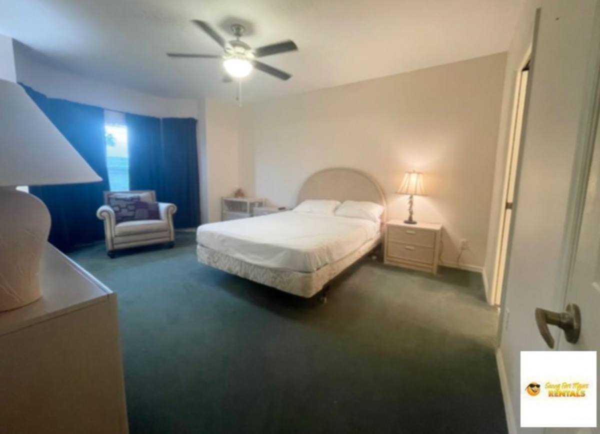 Apartment for rent at 14891 Hole In One Circle #101, Fort Myers, FL 33908
