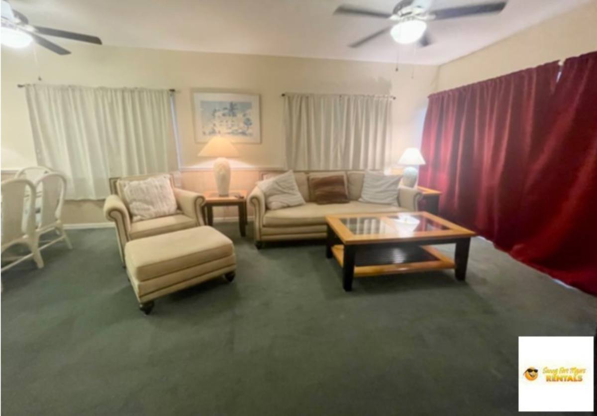 Apartment for rent at 14891 Hole In One Circle #101, Fort Myers, FL 33908