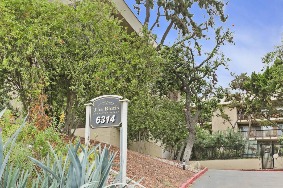 Condo for rent at 6202 Friars Rd #125, San Diego, CA 92108