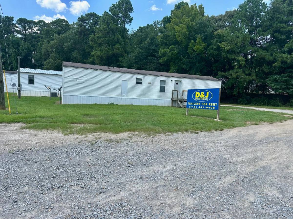 Apartment for rent at 2735 Hannah #8, Pineville, LA 71360