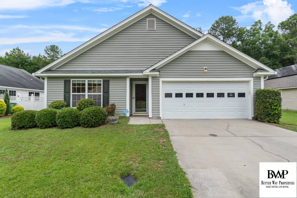 House for rent at 824 White Fawn Dr, Hopkins, SC 29061
