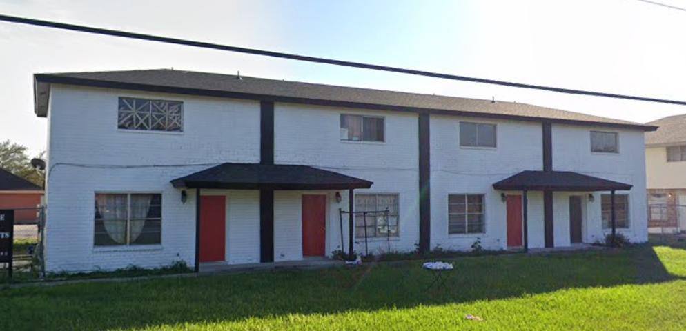 Apartment for rent at 720 E Sugarcane Dr #1, Weslaco, TX 78599