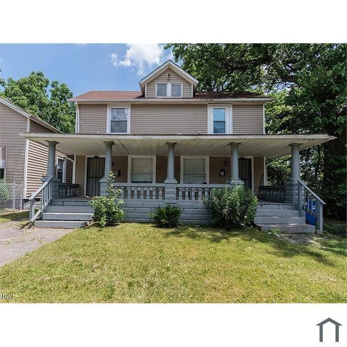 Apartment for rent at 4239 E 98th St 2, Cleveland, OH 44105