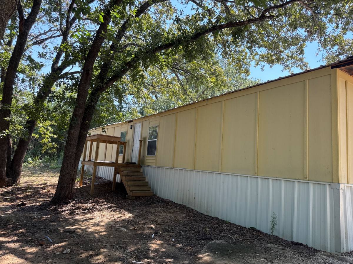 House for rent at 26 Smith Dr, Denison, TX 75020
