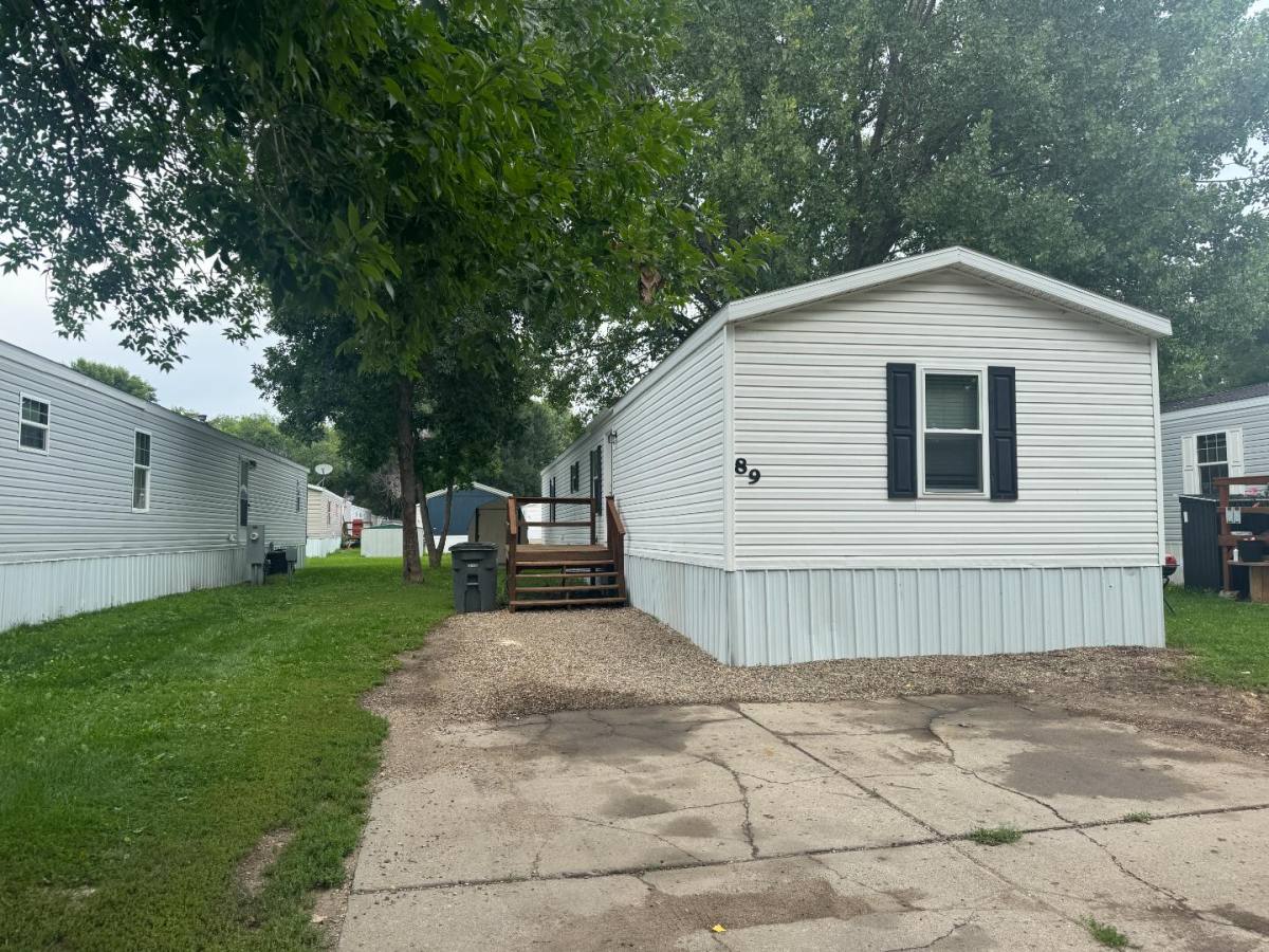 House for rent at 1015 27th St SE 89 Rd, Minot, ND 58701