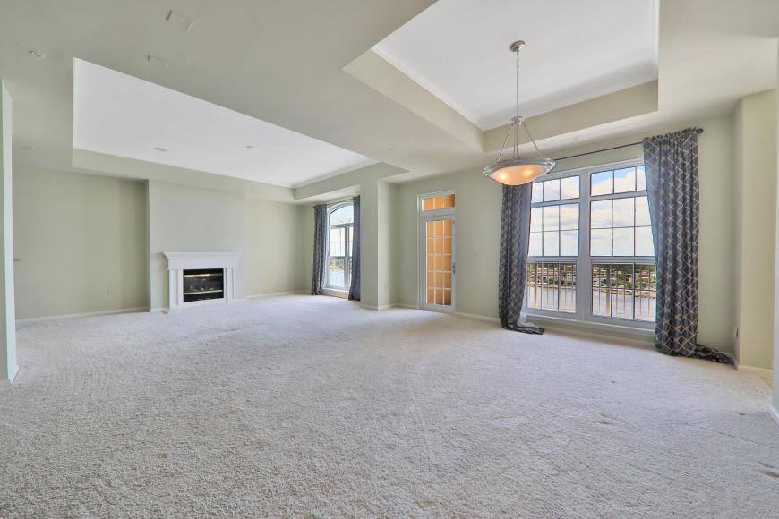 Condo for rent at 400 E Bay St #1, Jacksonville, FL 32202
