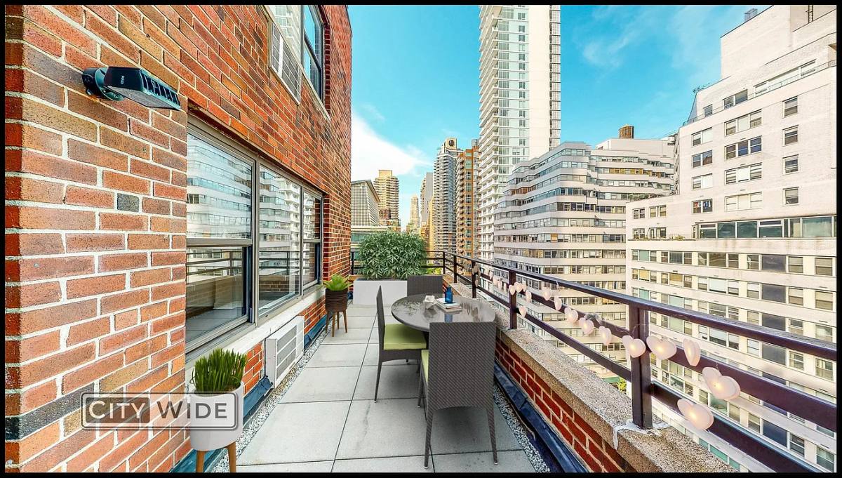 Apartment for rent at 157 E 57th St #3GG, New York, NY 10022