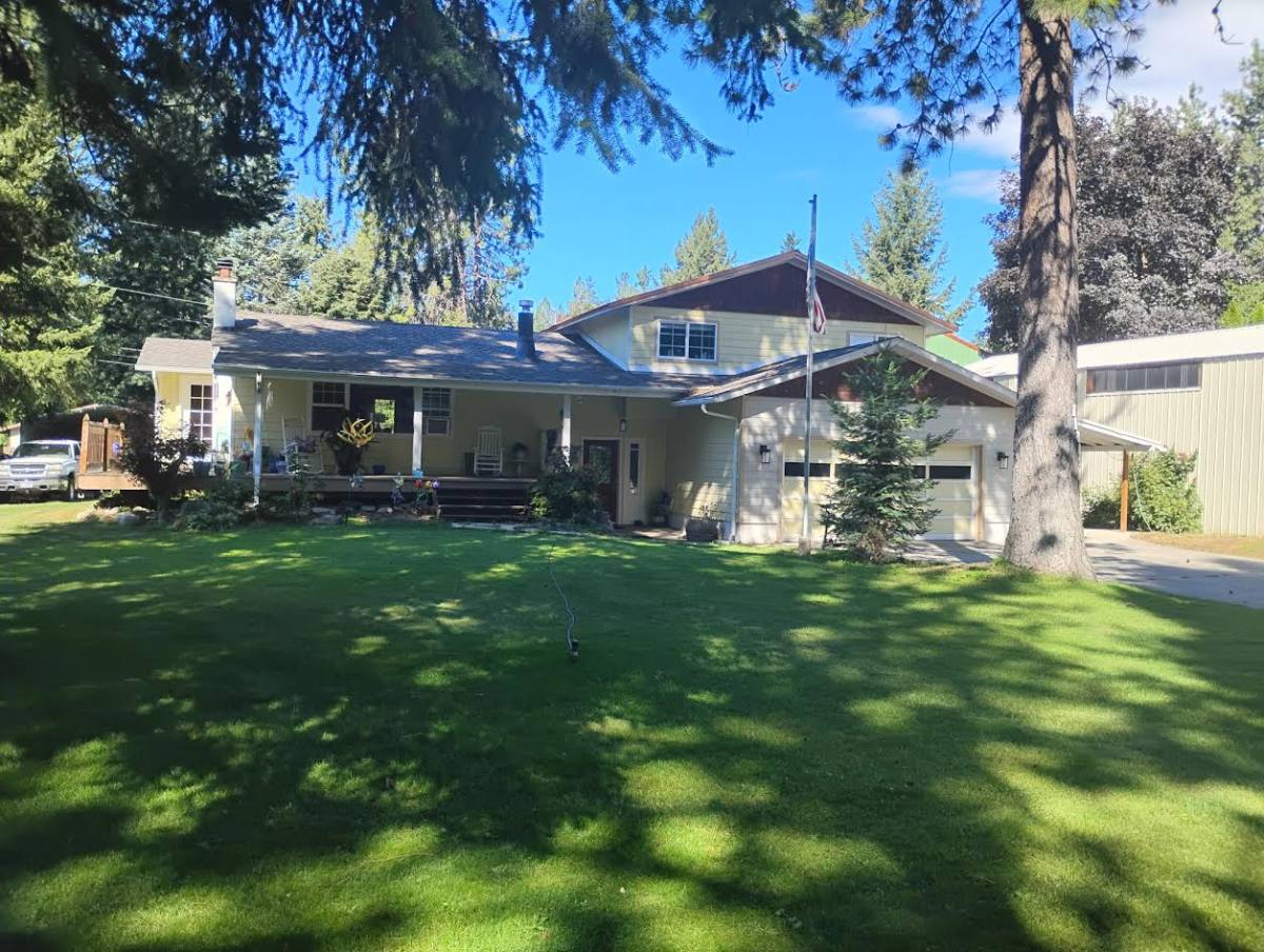 House for rent at 11820 N Pinetree Rd, Hayden, ID 83835