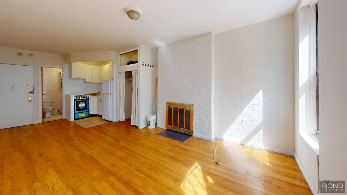 Apartment for rent at 239 E 24 St #8, New York, NY 10010