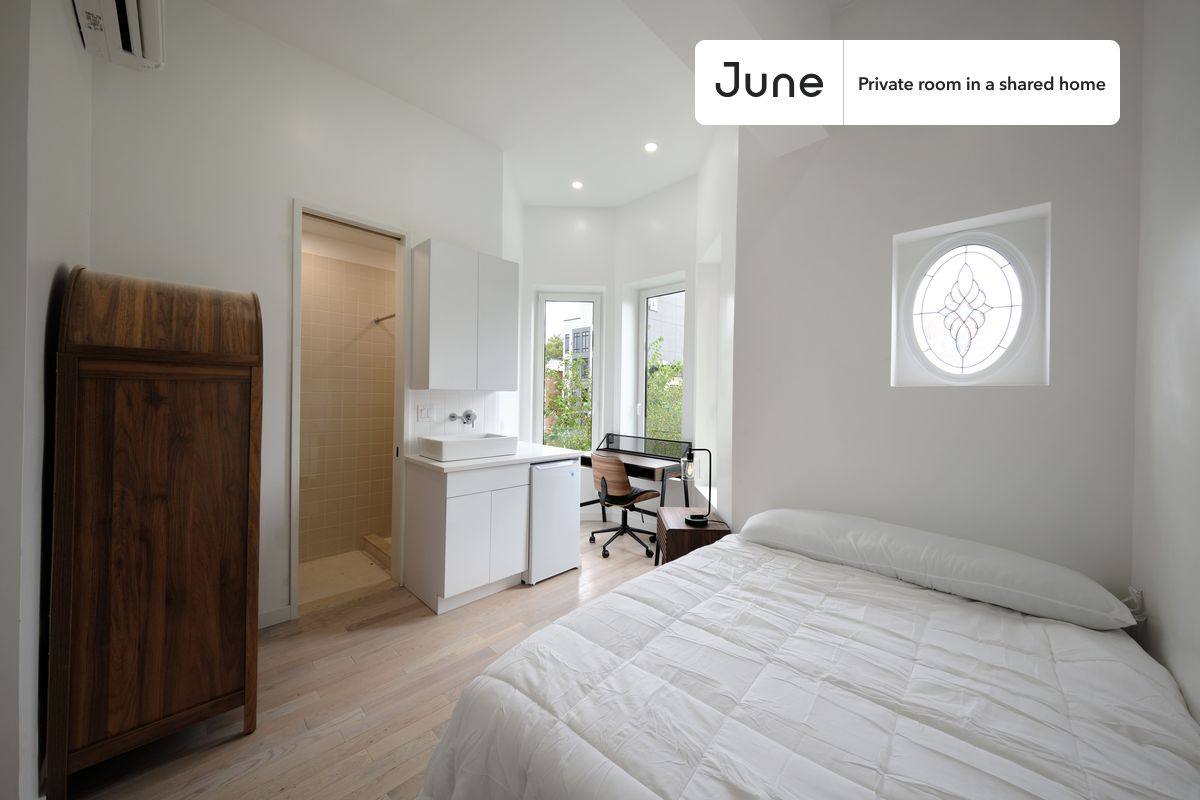 Apartment for rent at 624 E 17th St, Brooklyn, NY 11226