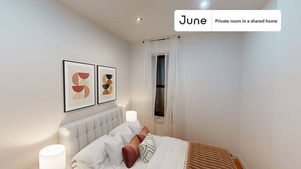 Apartment for rent at 15 W 107THSTREET, New York, NY 10025