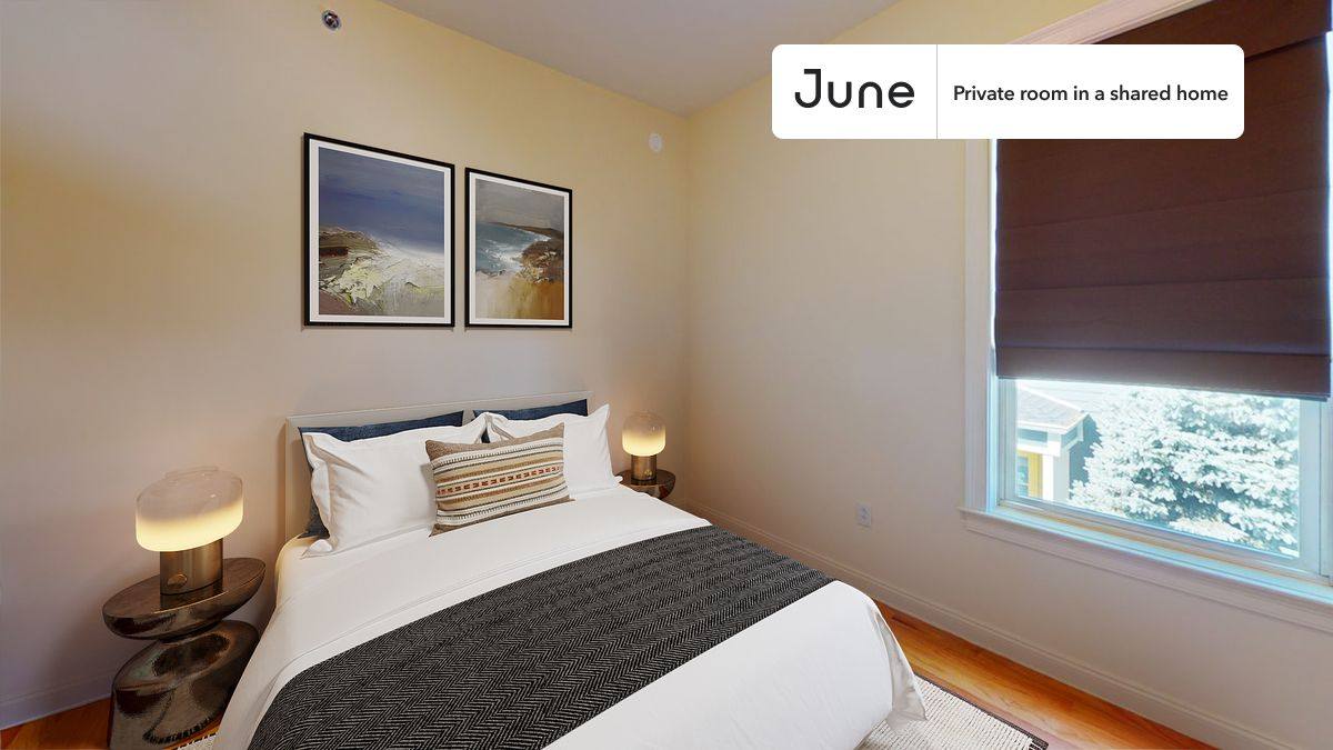Apartment for rent at 48 Dudley St, Roxbury, MA 02119