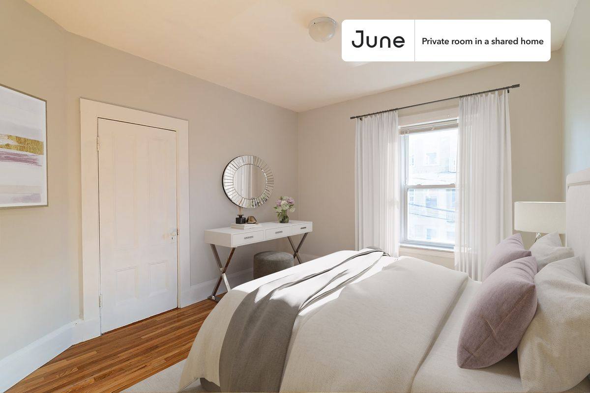 Apartment for rent at 76 Easton St #D, Allston, MA 02134