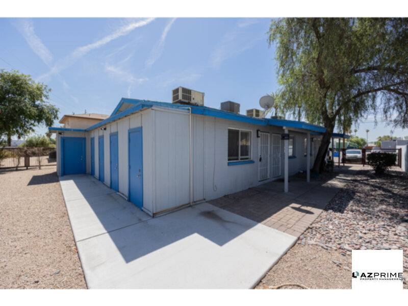 Apartment for rent at 936 E Roma Ave #4, Phoenix, AZ 85014