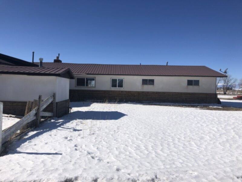 House for rent at 19202 County Rd #18, Sanford, CO 81151