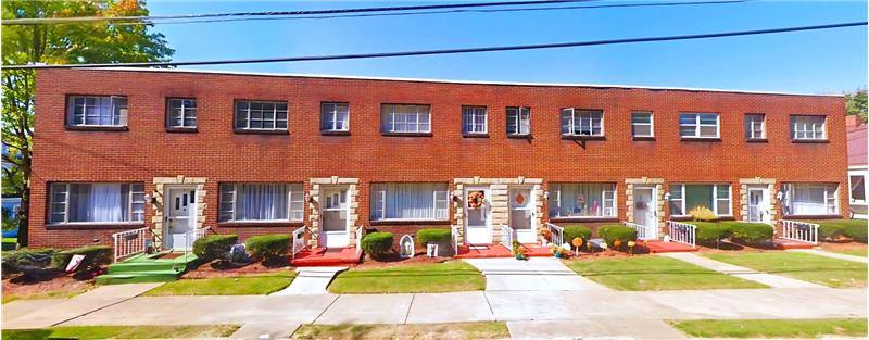 Apartment for rent at 2201 Pleasant Ave, Wellsburg, WV 26070