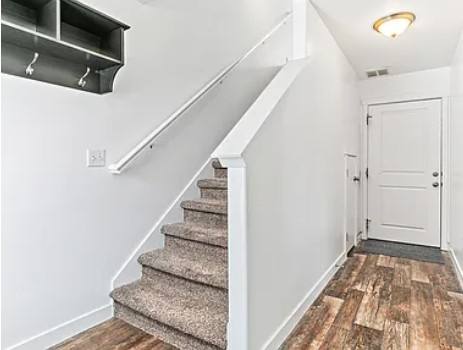 Townhouse for rent at 14796 S Rising Star Way, Riverton, UT 84065