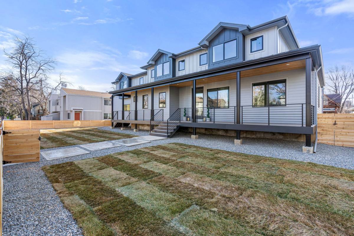 Apartment for rent at 2122 Goss Circle, Boulder, CO 80302