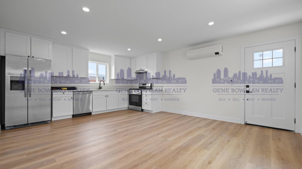Apartment for rent at 4951-57 Genesee Ave, San Diego, CA 92117
