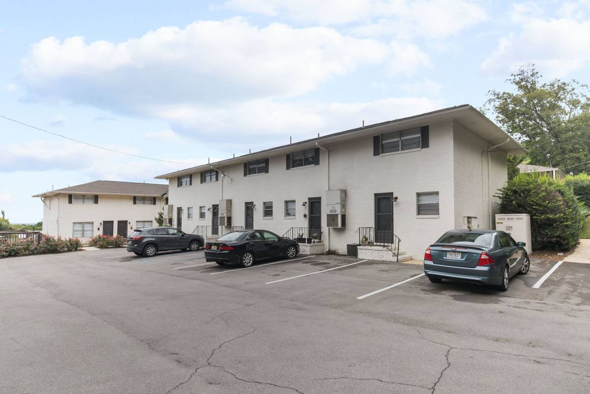 Townhouse for rent at 3200 Hillside Ave, Birmingham, AL 35205