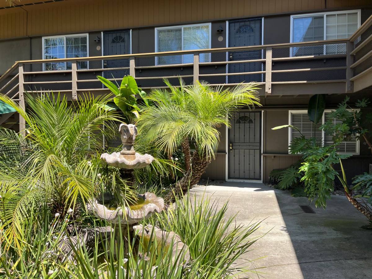 Apartment for rent at 1185 Lincoln Ave, Walnut Creek, CA 94596