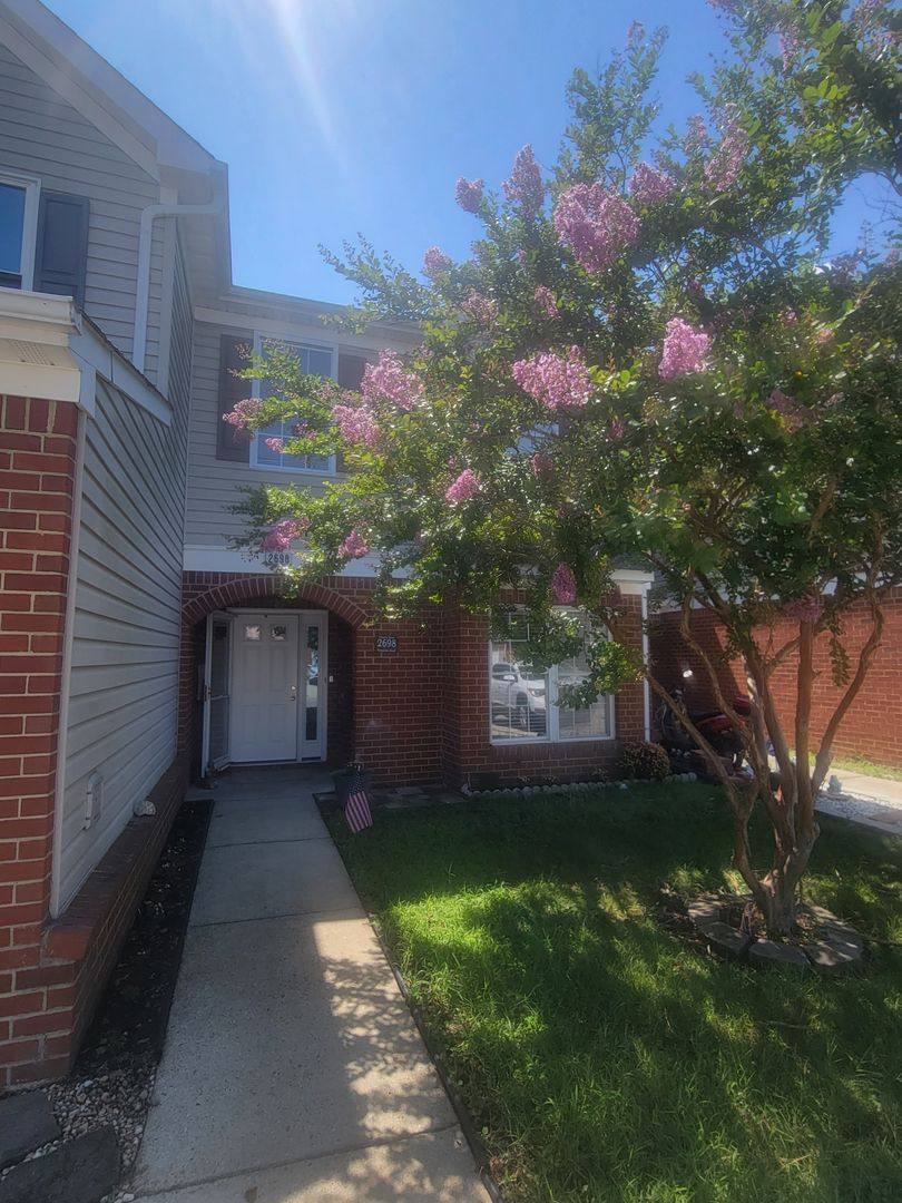 House for rent at 2698 Bracston Rd, Virginia Beach, VA 23456