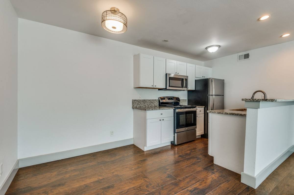 Apartment for rent at 4633 Fairmount St, Dallas, TX 75219
