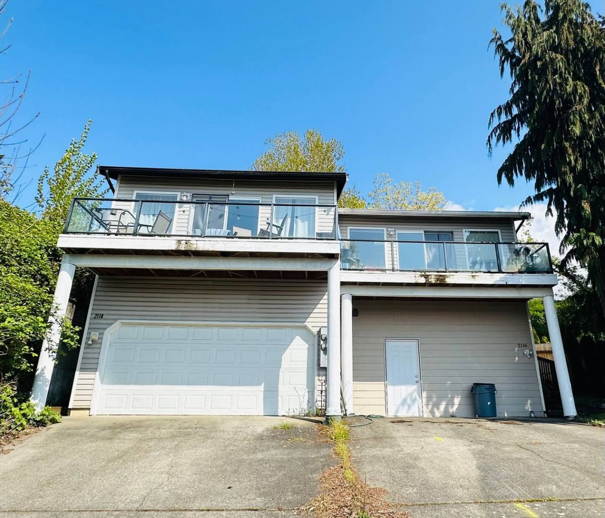 House for rent at 2118 Xenia St, Bellingham, WA 98226